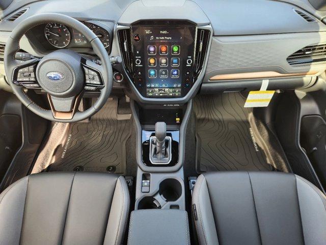 Photo of 2025 Sun Subaru Crosstrek
