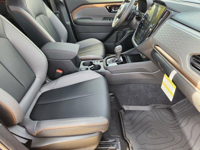 Photo of 2025 Sun Subaru Crosstrek