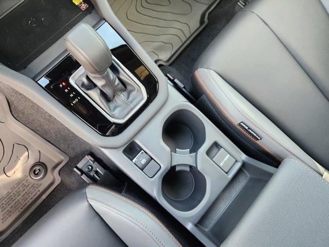 Photo of 2025 Sun Subaru Crosstrek