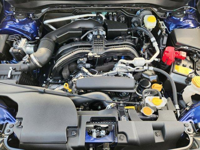 Photo of 2025 Sun Subaru Crosstrek