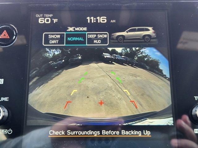 Photo of 2025 Sun Subaru Crosstrek