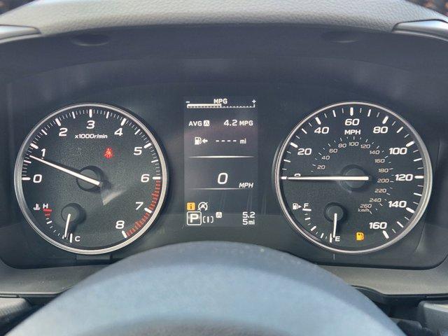 Photo of 2025 Sun Subaru Crosstrek