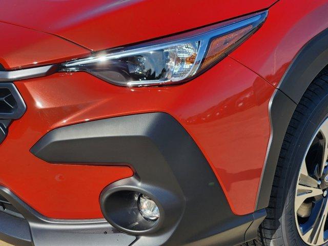 Photo of 2025 Sun Subaru Crosstrek