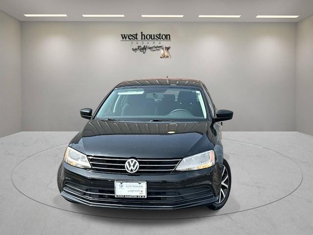 2016 Volkswagen Jetta