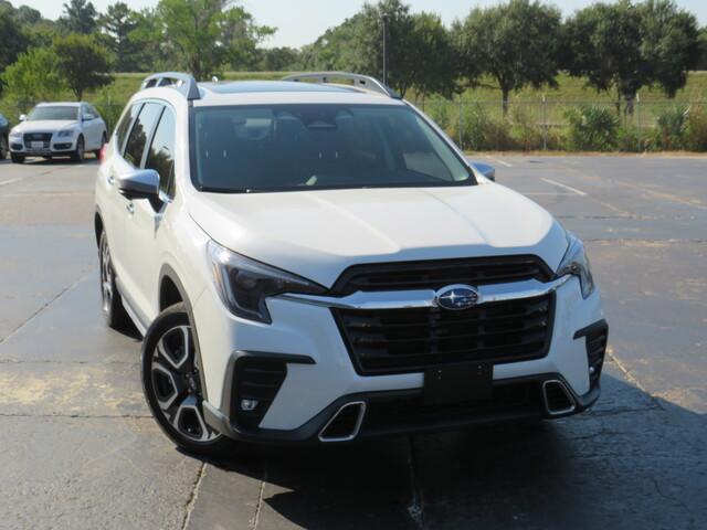 2023 Subaru Ascent