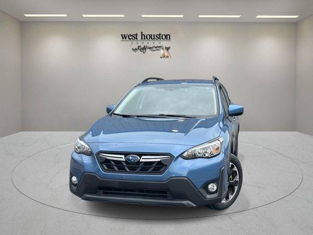 2023 Subaru Crosstrek