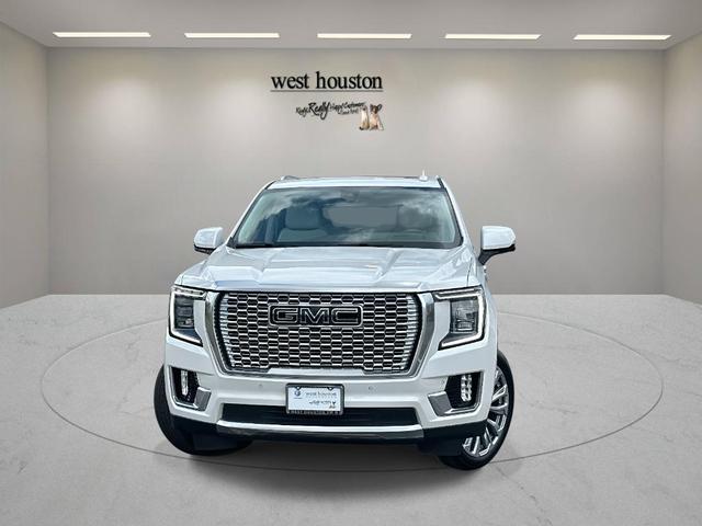 2022 GMC Yukon