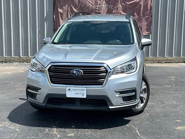 2019 Subaru Ascent