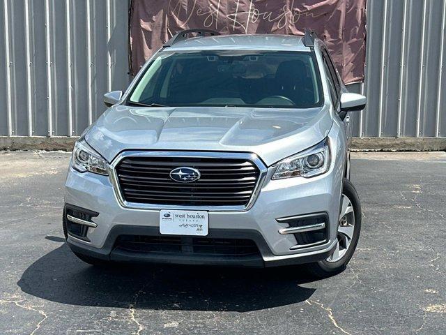 2019 Subaru Ascent