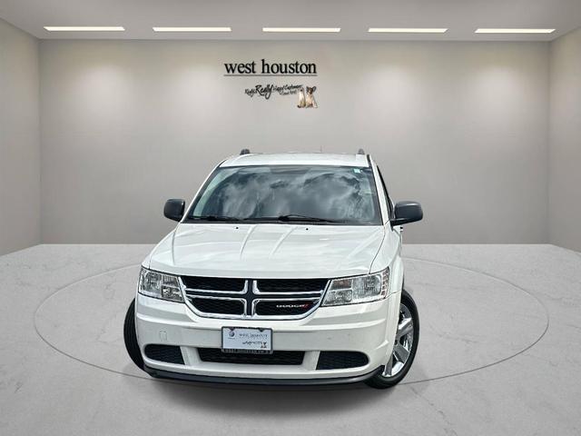 2015 Dodge Journey