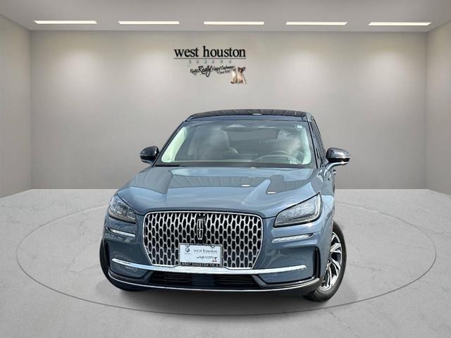 2023 Lincoln Corsair