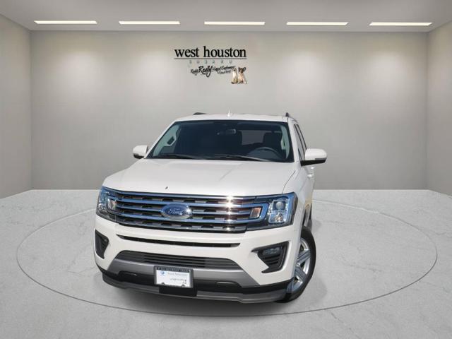 2018 Ford Expedition