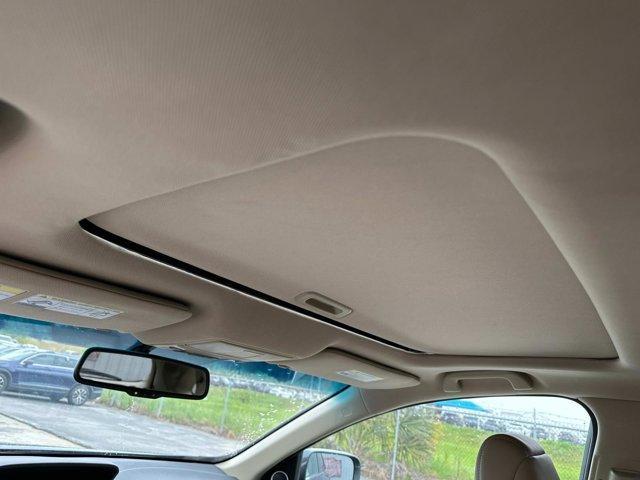 Photo of 2015 Black Acura RDX