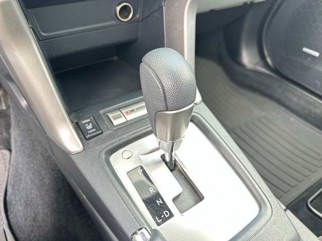 Photo of 2018 Quartz Blue Pearl Subaru Forester