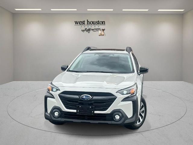 2023 Subaru Outback