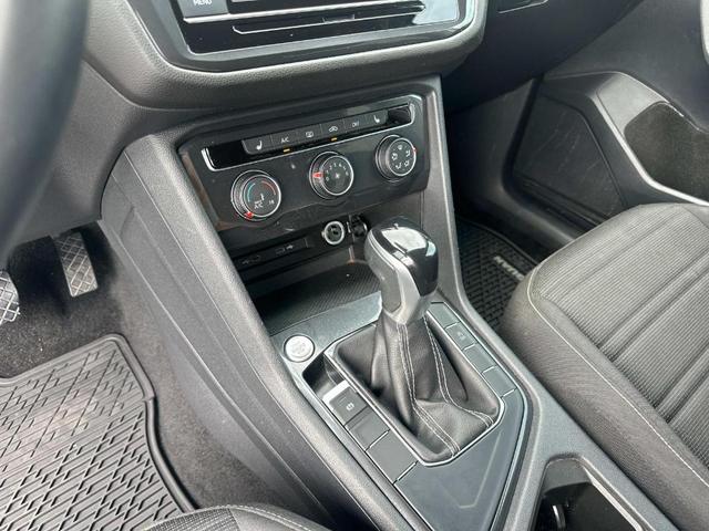 Photo of 2023 Pure White Volkswagen Tiguan