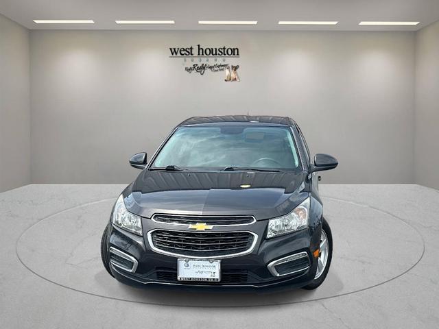2015 Chevrolet Cruze
