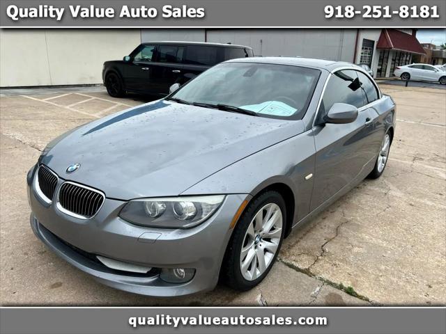 2013 BMW 328