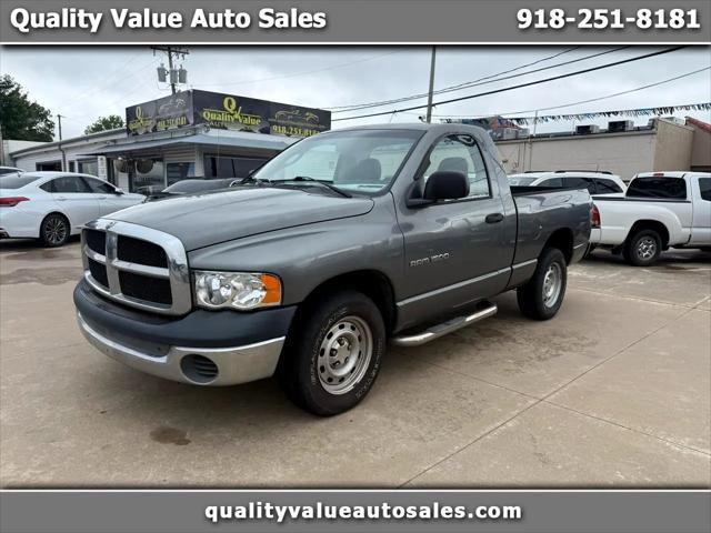 2005 Dodge Ram 1500