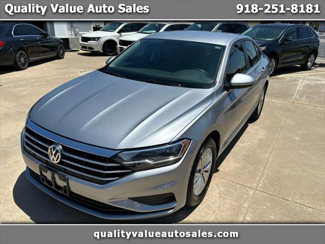 2020 Volkswagen Jetta