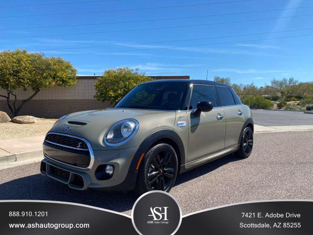 2019 MINI Hardtop