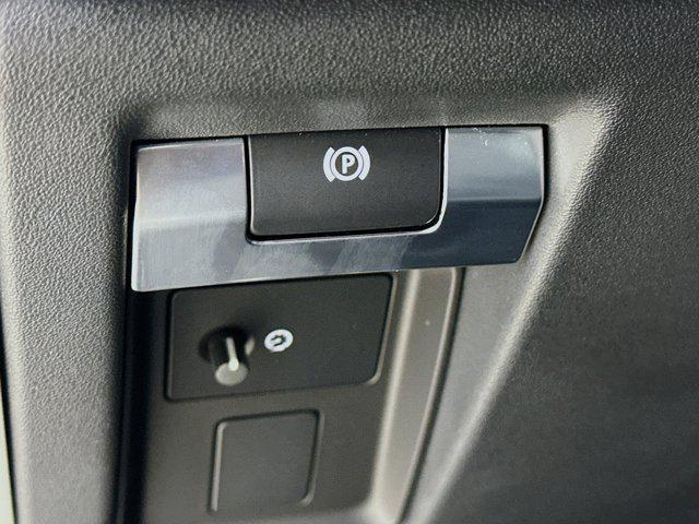 Photo of 2024 Santorini Black Metallic Land Rover Defender
