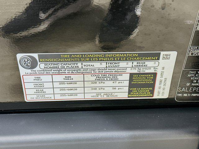 Photo of 2024 Santorini Black Metallic Land Rover Defender