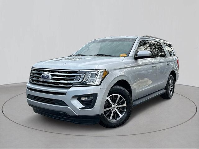 2019 Ford Expedition