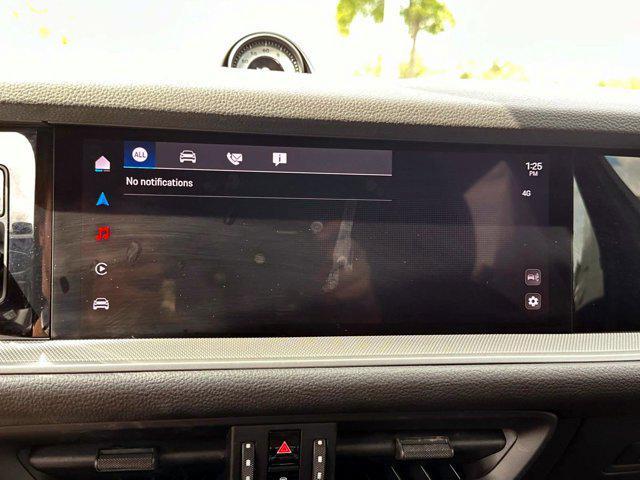 Photo of 2024 White Porsche Cayenne