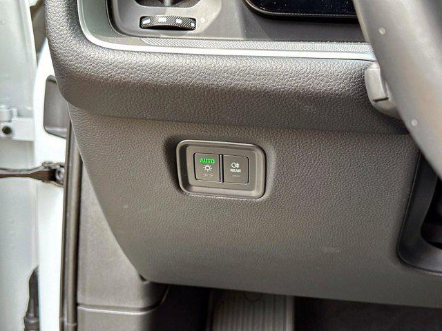 Photo of 2024 White Porsche Cayenne