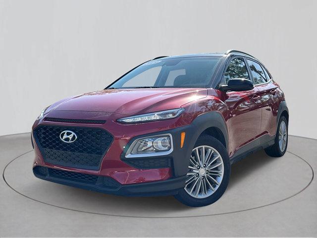 2019 Hyundai KONA