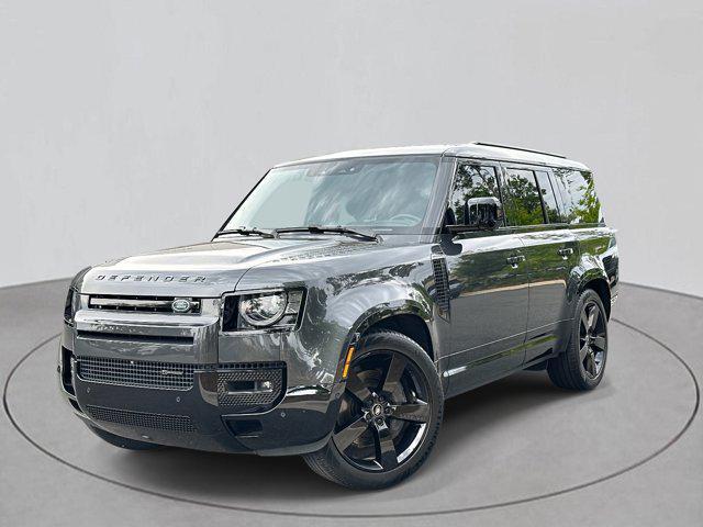 2023 Land Rover Defender