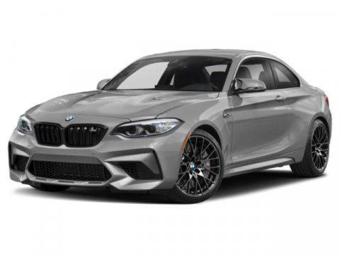 2021 BMW M2