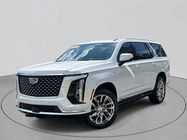 2025 Cadillac Escalade