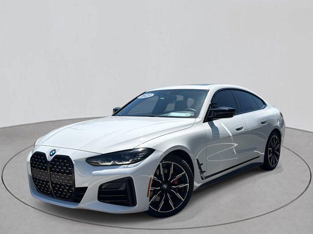 2023 BMW M440