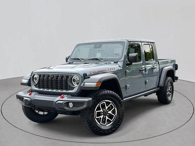 2024 Jeep Gladiator