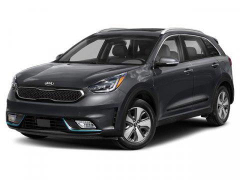 2019 Kia NIRO