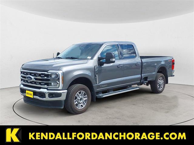 2024 Ford F-350