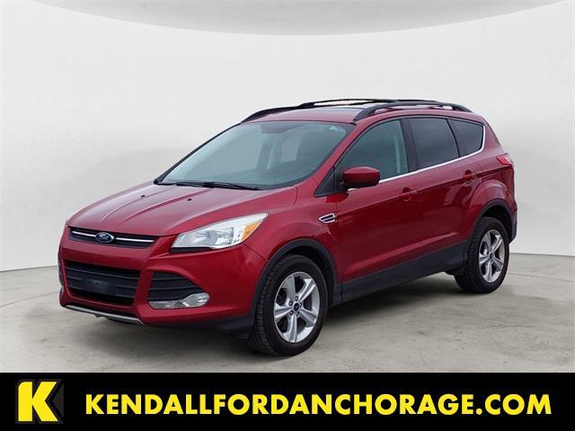 2013 Ford Escape