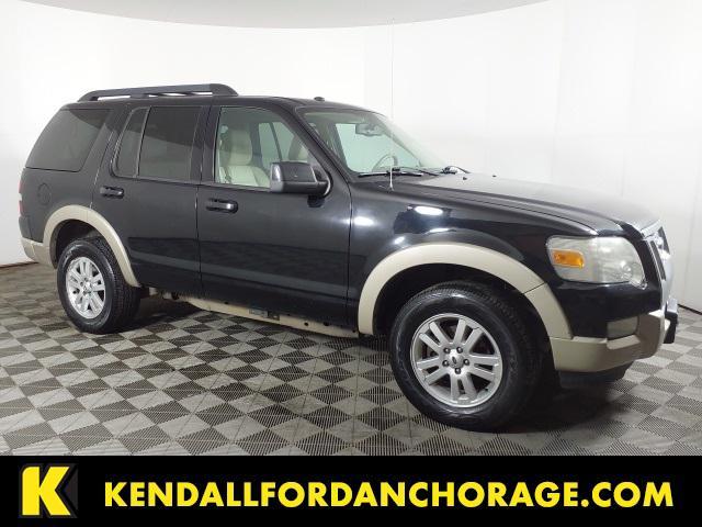 2010 Ford Explorer