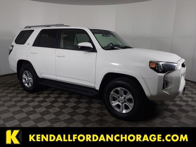 2015 Toyota 4runner