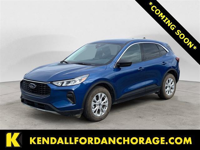 2023 Ford Escape