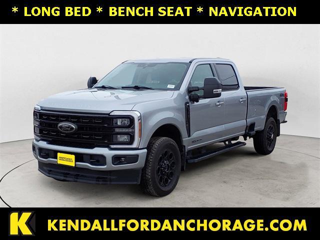 2024 Ford F-350