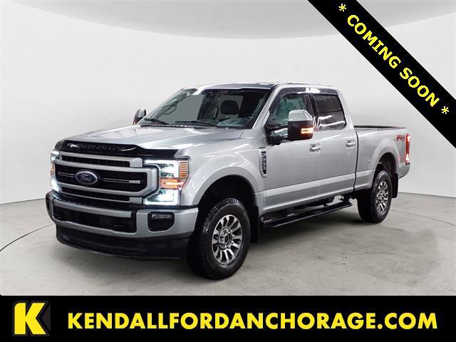 2022 Ford F-250