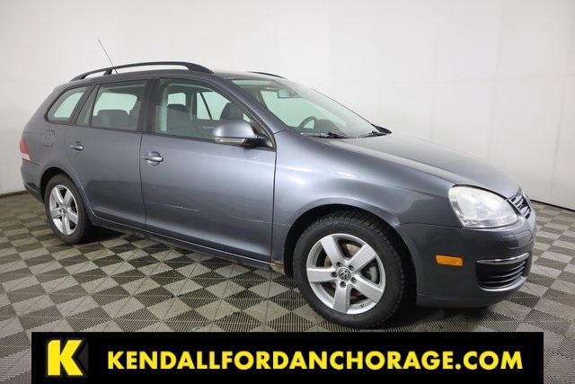 2009 Volkswagen Jetta