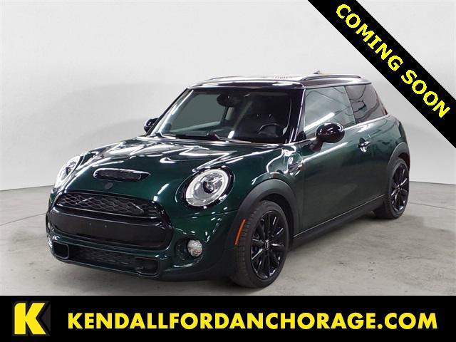 2018 MINI Hardtop