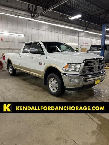 2011 Dodge Ram 3500