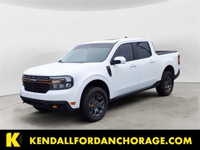 2023 Ford Maverick