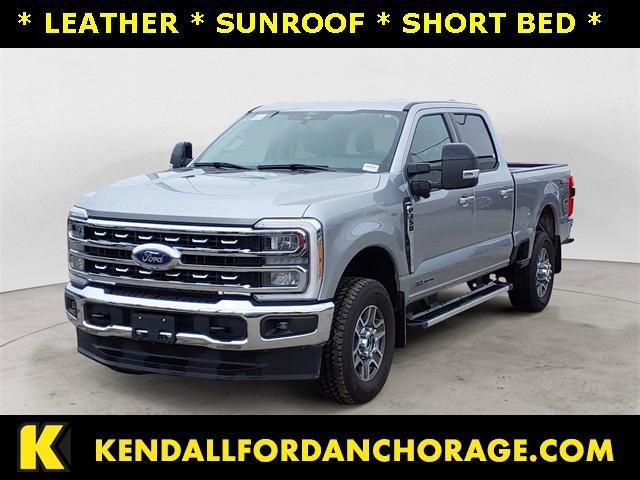 2024 Ford F-350