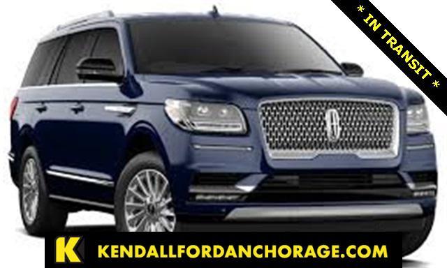 2021 Lincoln Navigator